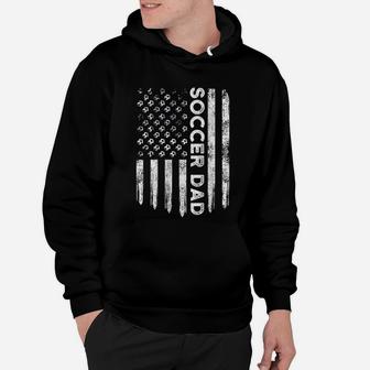 New First Time Dad To Be Symbol Tools Soccer Daddy Da1 Hoodie - Seseable