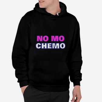 No More Chemo Funny Final Chemotherapy Treatment Hoodie - Seseable