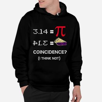 Pi Day 315 Pi Symbol Science And Math Teacher Gift Hoodie - Seseable