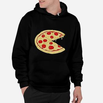 Pizza Pie Slice Baby Matching Set Mom Baby Set Hoodie - Seseable