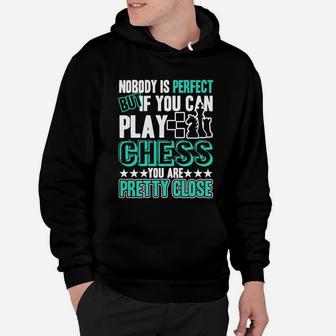 Play Chess Shirts T-shirt Hoodie - Seseable