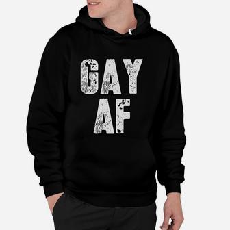 Proud Gay Gifts For Lgbt Parade Gay Pride Hoodie - Seseable