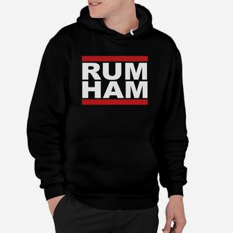 Rum Ham Its Always Sunny In Philadelphia Rum Ham Its Always Sunny In Philadelphia Hoodie - Seseable