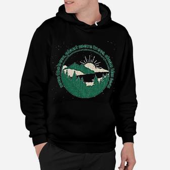 Save The Bees Plant More Trees Calm The Seas Hoodie - Seseable