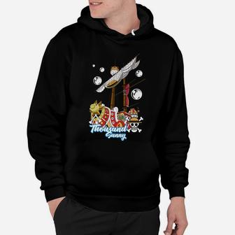 Schwarzes Harry Potter Hoodie, Magisches Gaming Design - Seseable