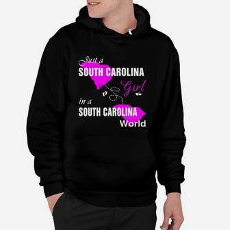 South Carolina Girl In South Carolina Shirts South Carolina Girl Tshirt,south Carolina Girl T-shirt,south Carolina Girl Tshirt,south Carolina Girl In South Carolina Shirts Hoodie - Seseable