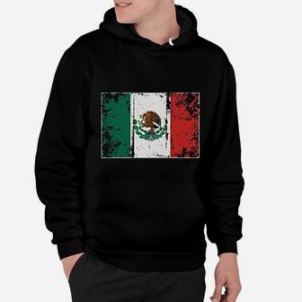 Styles Mexico Flag Mexico Mexican Gifts For Him Hoodie - Seseable