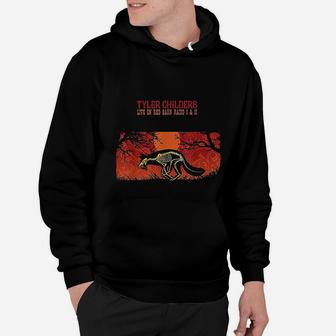 The Vintage Art For Childers Retro With Country Style Hoodie - Seseable