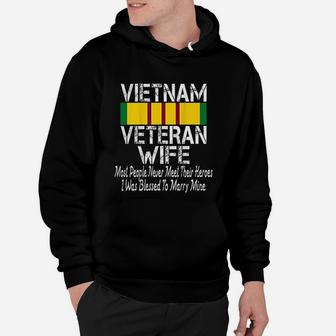Vintage Proud Vietnam Hoodie - Seseable