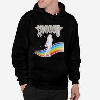 Xanadu Inspiration Xanadu Musical Windsor Theatre Hoodie - Seseable