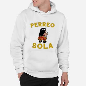Bad Trap Perreo Bunny Sola Dembow T-shirt Hoodie | Seseable UK