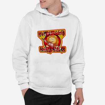 Better Off Dead Everybody Wants Some Hoodie - Seseable