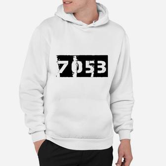 Civil Disobedience Parks Rosa Mugshot Booking Id 7053 Hoodie - Seseable