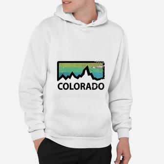 Colorado Hoodie - Seseable