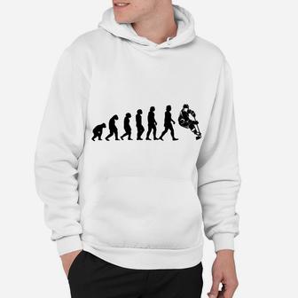 Evolution Hockey Eishockey Hoodie - Seseable