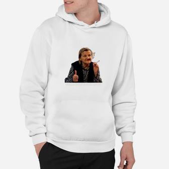 Familie Ritter Karin Mach Dich Raus Hier Hoodie - Seseable