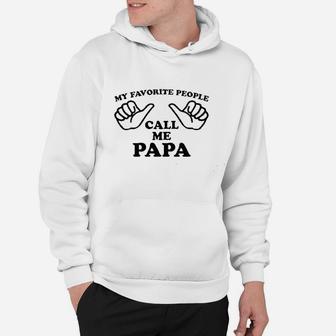 Fathers Day Funny Dad Jokes Papa Daddy Graphic Hoodie - Seseable
