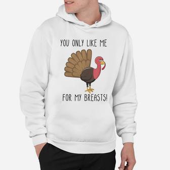Funny Thanksgiving Shirts Hoodie - Seseable