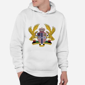 Galliher Family Crest For American People - Galliher Family T-shirt, Hoodie, Sweatshirt Hoodie - Seseable