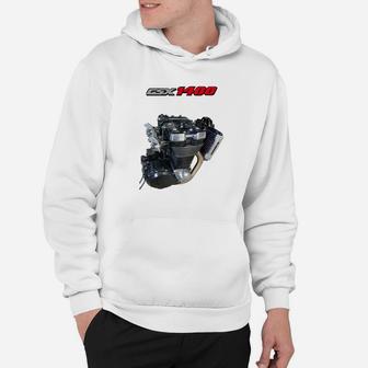Gsx1400 Engine N03 If You Dont Own One You Wouldn't Understand Hoodie - Seseable