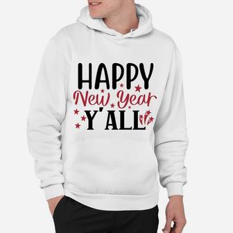 Happy New Year You all Best 2022 New Year Party Hoodie - Seseable