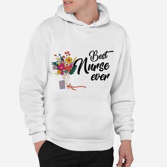 Nurse Gifts Nursing Student Gifts For Women Hoodie - Seseable