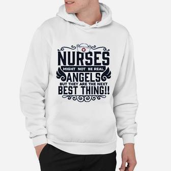 Nurse Lover, funny nursing gifts Hoodie | Seseable UK