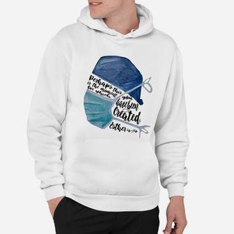 Nurse Perhaps This Is The Moment For Which You Have Been Created Hoodie - Seseable