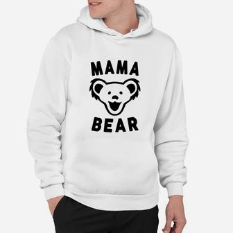 Papa Bear Best Grateful Dad Ever Fathers Day Husband Hoodie