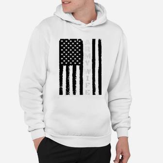 Proud Army Wife Military Wife Veterans Day Design Hoodie - Seseable