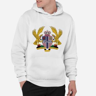 Spaulding Family Crest For American People - Spaulding Family T-shirt, Hoodie, Sweatshirt Hoodie - Seseable
