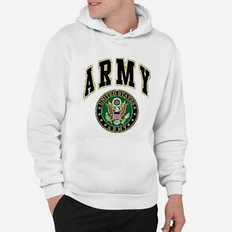 United States Army Hoodie - Seseable