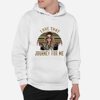 Vintage Alexis Rose Love That Journey For Me Shirt Hoodie - Seseable
