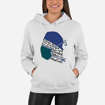 Perhaps This Is The Moment Rad Tech Women Hoodie - Seseable