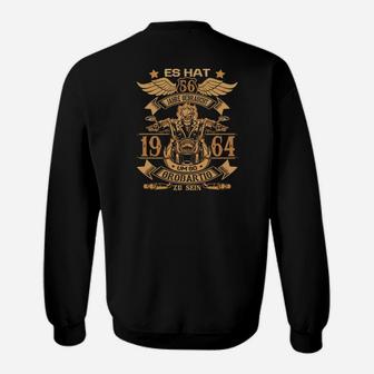 Es Hut 56 Jahre Gebraucht Sweatshirt - Seseable