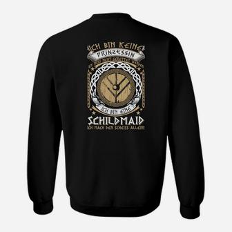 Schildmaid Gold Edition V Sweatshirt - Seseable