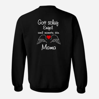 Zum Muttertag Alles Gute Sweatshirt - Seseable