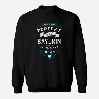 Bayerin Einmalige Ausgabe Sweatshirt - Seseable