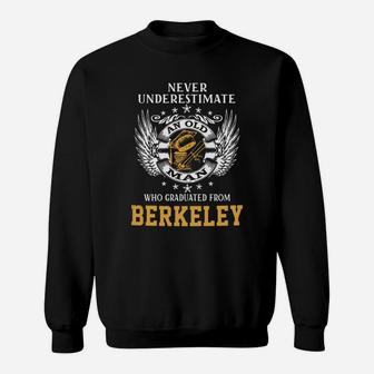 Berkeley Sweat Shirt - Seseable
