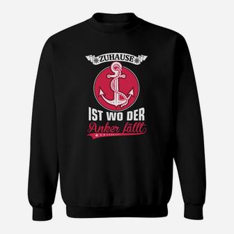 Beschränkung Ankerfällt Nur Noch Wenige Tage Sweatshirt - Seseable