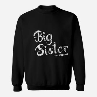 Big Sisters And Little Sisters 2021 Sweat Shirt - Seseable