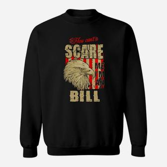 Bill Name Shirt, Bill Funny Name, Bill Family Name Gifts T Shirt Sweat Shirt - Seseable