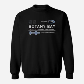 Botany Bay Sweat Shirt - Seseable