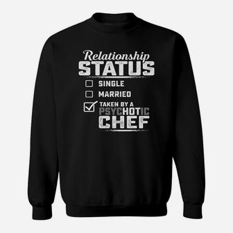 Chef - Masterchef - Kitchen - Chef Gift - Gifts For The Chef - Cook - Cooking - Chef Tshirt - Funny Chef T Shirts Sweat Shirt - Seseable