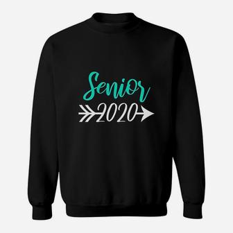 Class Of 2020 Gift For Teens Teenage Girls Senior 2020 Sweatshirt - Seseable
