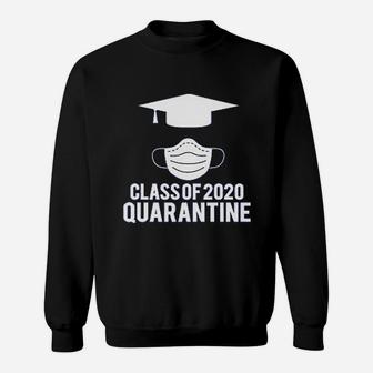 Class Of 2020 Graduation Seniors Student Professor Gift Sweatshirt - Seseable