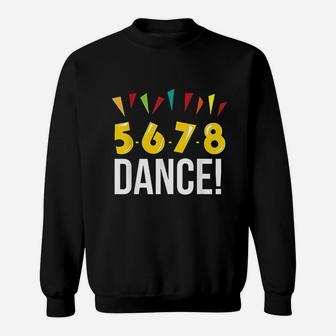 Country Line Dance Clothing For A Line Dancer Sweatshirt - Seseable