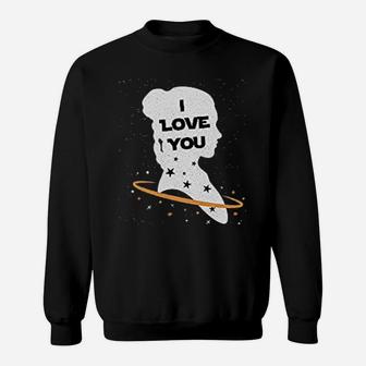 Custom Mr And Mrs Gift For Couples Wedding Anniversary Sweat Shirt - Seseable