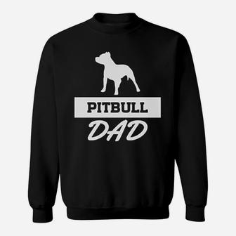 Dog Dad Sweat Shirt - Seseable