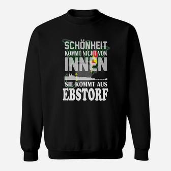 Ebstorf niedersachsendeutschland Sweatshirt - Seseable
